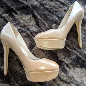 Aldo Destime heels sz 8 / 38B